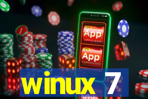 winux 7